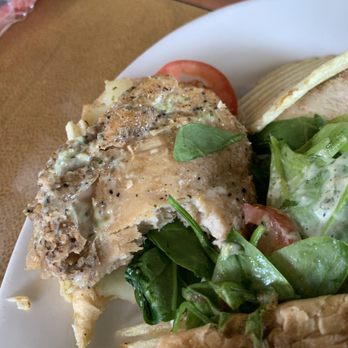 Jason's Deli - Fat?    Gross - Delis Near Me - Charlotte, North Carolina