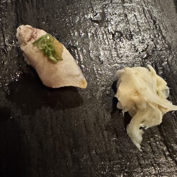 Sushi by Bou- Fulton Market Chicago @ Emily Hotel - Sushi Bars Near Me - Chicago, Illinois