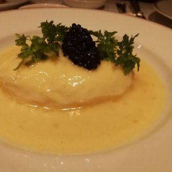 Le Coucou - French Near Me - New York, New York