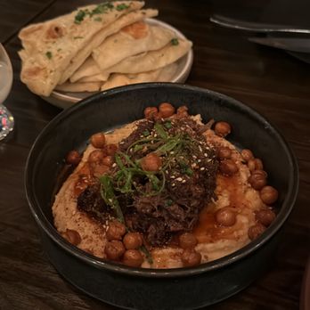 Sparrow + Wolf - New American Near Me - Las Vegas, Nevada