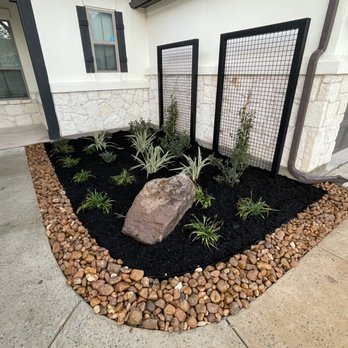Agave LD - Landscape Architects or Designers Near Me - Georgetown, Texas
