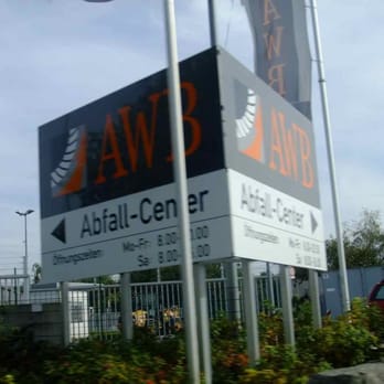 Abfall-Center Köln-Ossendorf - Junk Removal & Hauling Near Me - Cologne, NW Abfall-Center Köln-Ossendorf - Junk Removal & Hauling Near Me - Cologne, NW
