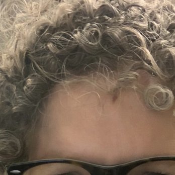 L&R Salon - Before curls & after keratin - Hair Salons Near Me - Los Angeles, California