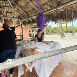 Livin Massage