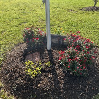 C & E Lawn & Landscape - Lawn Services Near Me - Catawba, North Carolina