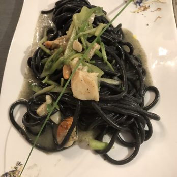 A Le Tole - Black spaghetti - Pizza Near Me - Venezia, VE A Le Tole - Black spaghetti - Pizza Near Me - Venezia, VE