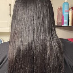 Women's Haircut