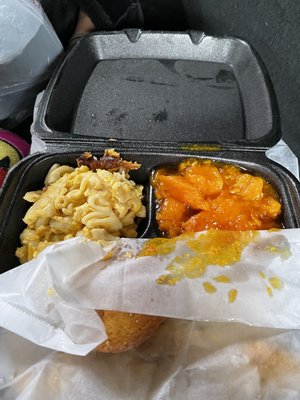 Herman's Soul Food & Catering by null