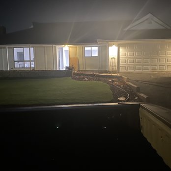 AM Pro Painting - Exterior of my house pt2 - Painters Near Me