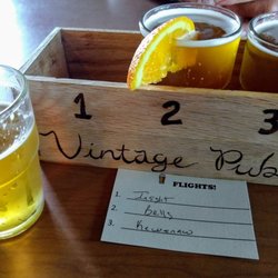 The Vintage Pub