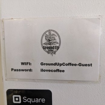 Ground Up Coffee - Wifi available as of Dec 2021 - Coffee & Tea Near Me - Montebello, California Ground Up Coffee - Wifi available as of Dec 2021 - Coffee & Tea Near Me - Montebello, California