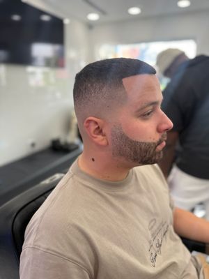 XI BARBERSHOP by null