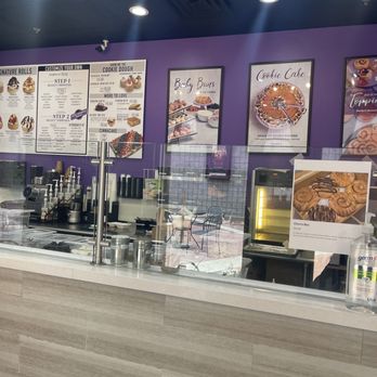 Cinnaholic - Cinna-station. Where the magic is made - Desserts Near Me - Corona, California Cinnaholic - Cinna-station. Where the magic is made - Desserts Near Me - Corona, California