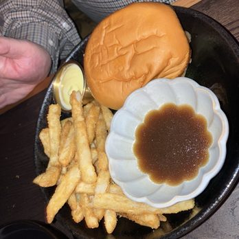The Patterson House - Hamburger. Meh - Lounges Near Me - Nashville, Tennessee The Patterson House - Hamburger. Meh - Lounges Near Me - Nashville, Tennessee