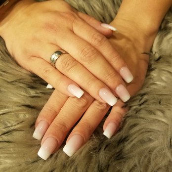 Excellent Nails - Ombre dip - Nail Salons Near Me - Mountain View, California Excellent Nails - Ombre dip - Nail Salons Near Me - Mountain View, California