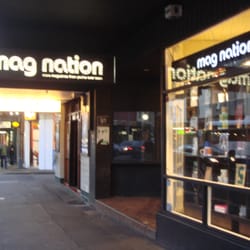 Mag Nation