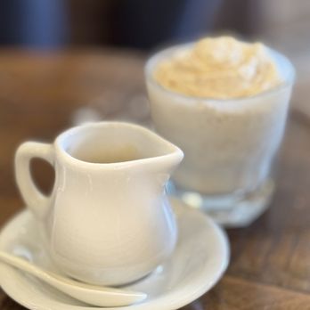 Kelly's Homemade Ice Cream - Toasted coconut Affogato - Ice Cream & Frozen Yogurt Near Me - Orlando, Florida Kelly's Homemade Ice Cream - Toasted coconut Affogato - Ice Cream & Frozen Yogurt Near Me - Orlando, Florida