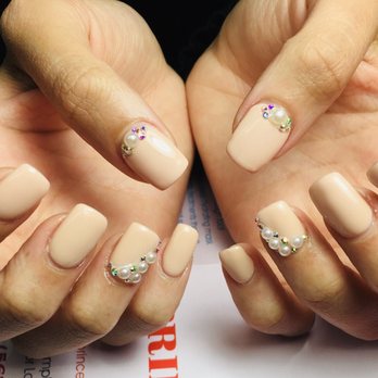 Princess Nails - Nail Salons Near Me - Long Beach, California