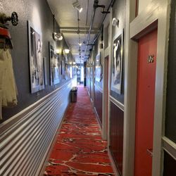 Hall if Honor