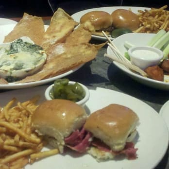 Yard House - Happy Hour yummmmm - New American Near Me - Rancho Cucamonga, California Yard House - Happy Hour yummmmm - New American Near Me - Rancho Cucamonga, California