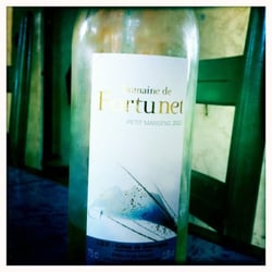 Domainebdu Fortunet