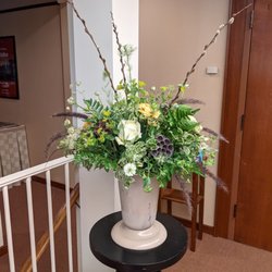 Crown Heritage Flowers