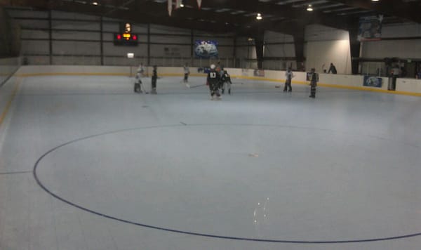 Rocky Mountain Roller Hockey League