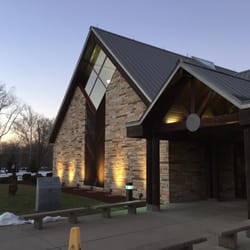 West Virginia Welcome Center