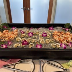 The Clubhouse Restaurant