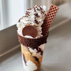 The Creamery On Main