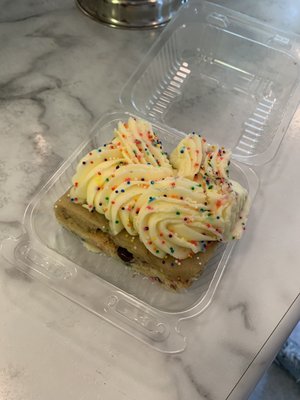 Sweet Box Bakeshop by null