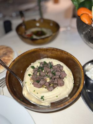 Habibi The Restaurant by null