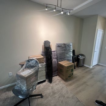 A2 Moving - Long Beach - Movers Near Me - Long Beach, California