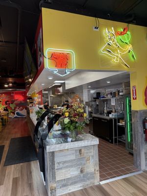 Devil Dawgs Andersonville by null