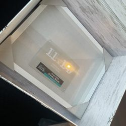 Michael’s - Shadow box picture frame