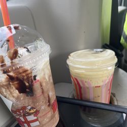 Dunkin' - Bussiness.