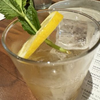 Sixty Vines - New American Near Me - Reston, Virginia Sixty Vines - New American Near Me - Reston, Virginia