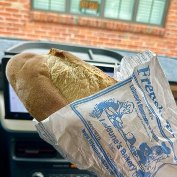 Lejeune's Bakery - Hot From the Oven it don't get any better than this - Bakeries Near Me - Jeanerette, Louisiana Lejeune's Bakery - Hot From the Oven it don't get any better than this - Bakeries Near Me - Jeanerette, Louisiana