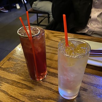 The Jin - Korean Near Me - New York, New York