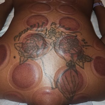 Lets Relax Spa - Cupping - Massage Near Me - La Mesa, California