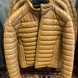 Bare Leather Clothing & Goods