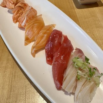 Hamono Sushi - Omakase Nigiri - Japanese Near Me - Portland, Oregon Hamono Sushi - Omakase Nigiri - Japanese Near Me - Portland, Oregon