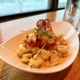 Lobster Mac Lobster Mac