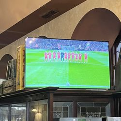 Finnegans of Dublin - Football in Europe !