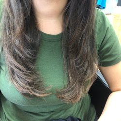 Solutions Haircut