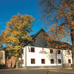 Landhotel Lindenhof