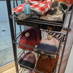 Sports MN - Beanies and hats