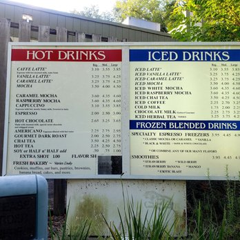 Coffee Culture - Coffee & Tea Near Me - Gainesville, Florida