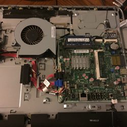 Fingerprint Computer Services - Computer repairs