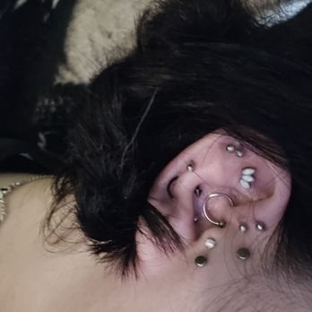 Lost Dreams Tattoo And Piercing - Majority of the piercings shown were done by Mike and Ava - Piercing Near Me - Stockton, California Lost Dreams Tattoo And Piercing - Majority of the piercings shown were done by Mike and Ava - Piercing Near Me - Stockton, California